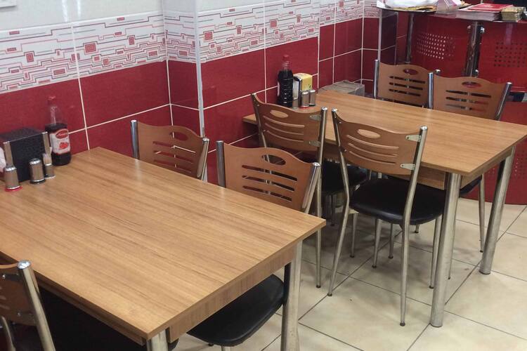 Mas Lahmacun Pide Salonu Fatih Merkez Istanbul